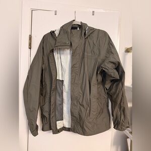 Marmot Men’s Rain Jacket